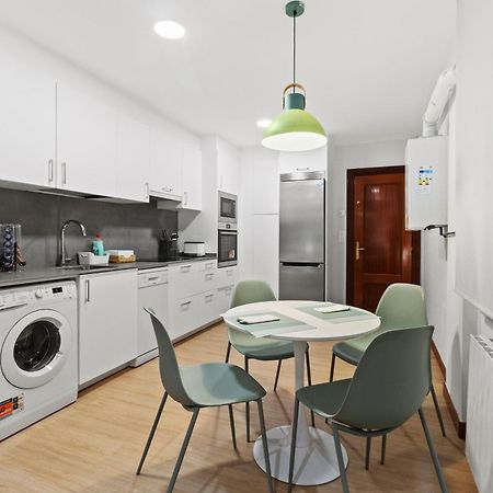 La Casita Apartment Getxo Exterior photo