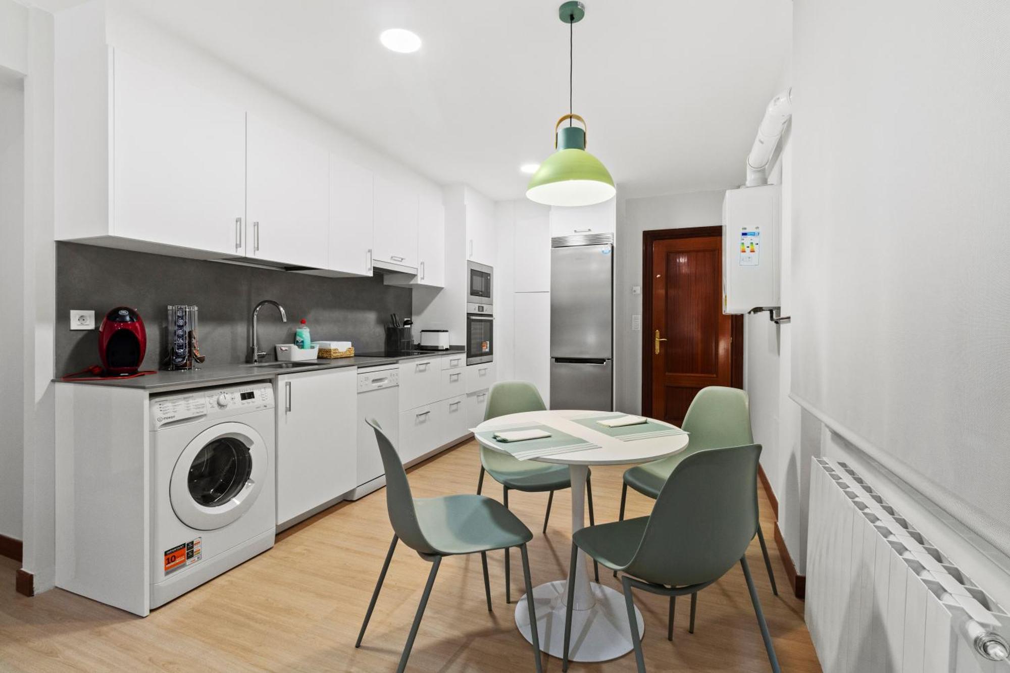 La Casita Apartment Getxo Exterior photo